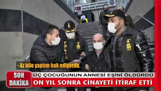 Müge Anlı SON BÖLÜM TEKRAR İZLE 26 Şubat 2021 Cuma| ATV linki YOUTUBE Müge Anlı'da cinayet itirafının ardından gelen tutuklama!-12