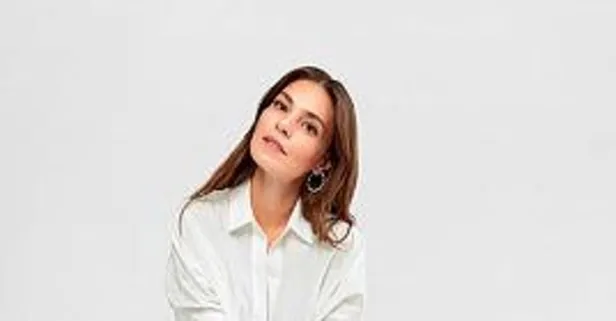 Aslı Enver'den gülümseten karantina paylaşımı