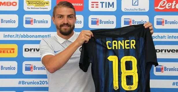 Caner Erkin'den bomba Frank de Boer itirafı!