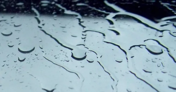 Meteoroloji'den kritik uyarı! Bugün hava nasıl? (7 Mayıs 2018 hava durumu)-1