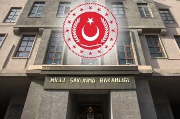 MSB'den flaş İdlib açıklaması