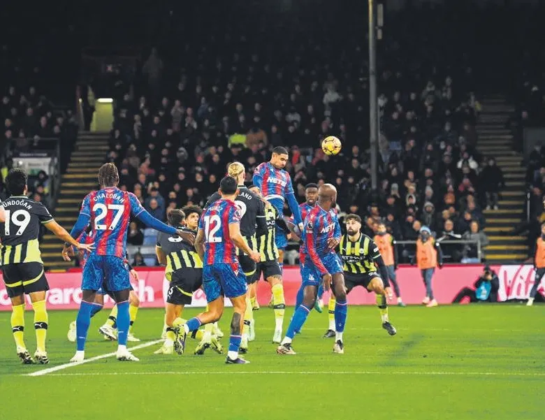 Manchester City yine kayıplarda