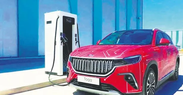 Elektrikli otomobillerde şarj süresi düşüyor: Edirne'den Hakkariye yolculuk mümkün