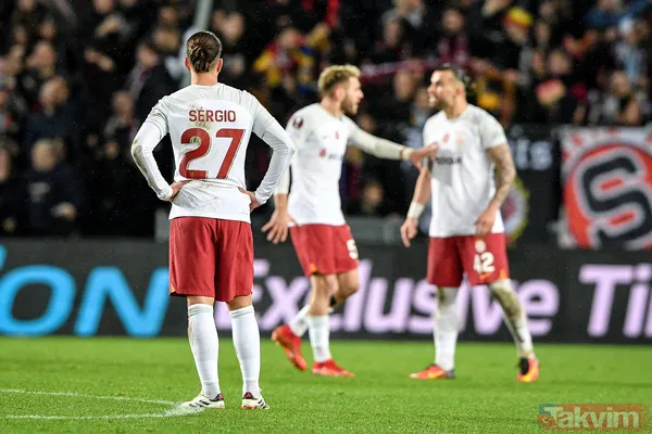 GALATASARAY HABERLERİ | Galatasaray'dan 3 hakem için flaş hamle! - 1