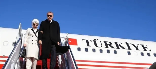 Afrika’da FETÖ uyarısı yapacak