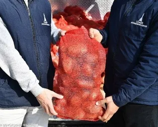 CHP İzmirde çuvalladı!