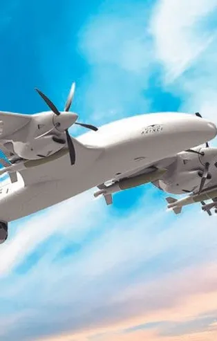 TUSAŞ ve Baykar devler listesinde