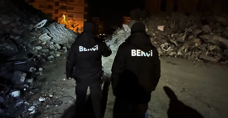 En az ilkokul mezunu... 27-30 Nisan İŞKUR sınavsız mülakatsız çarşı ve mahalle bekçisi alımı başvuru şartları!-5