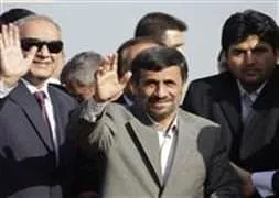 İsrail’den Ahmedinejad için ’vur’ emri