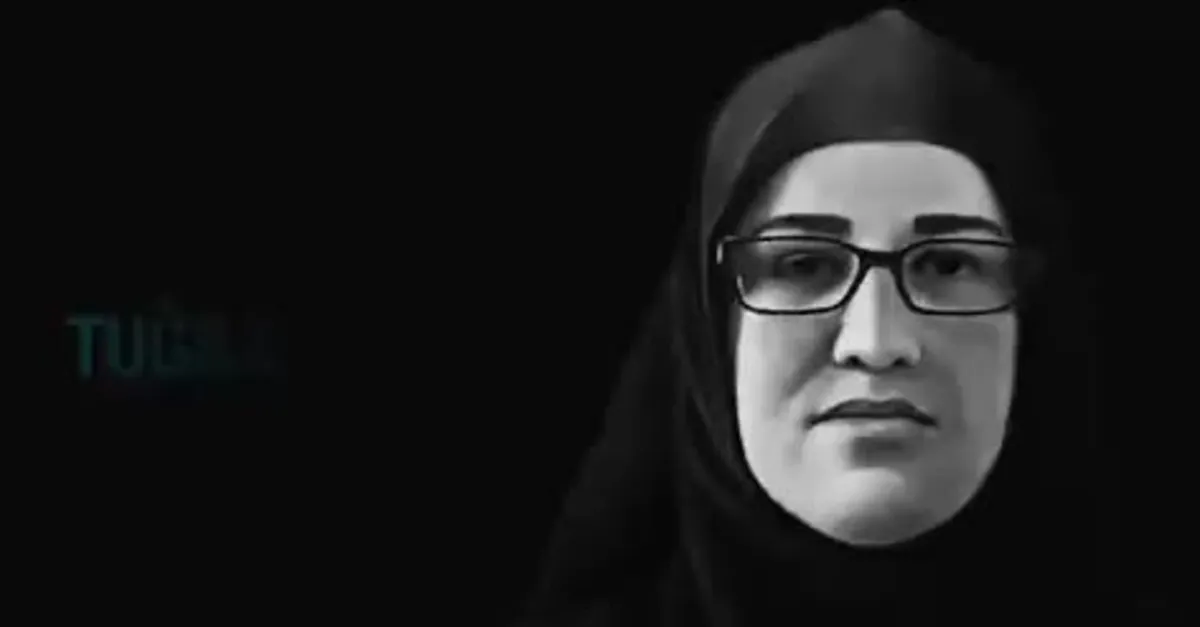 Son dakika: Sağlık Bakanı Fahrettin Koca'dan 'Tuğba hemşire' paylaşımı: Mücadelesi için minnettarız