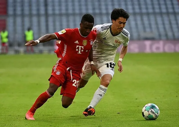 Dünya Kupası için geri sayım: İşte Katar’da olmayacak yıldızlar!-5