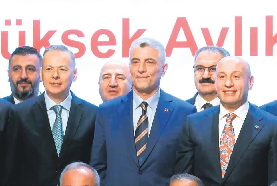 İhracatta tarihi rekor