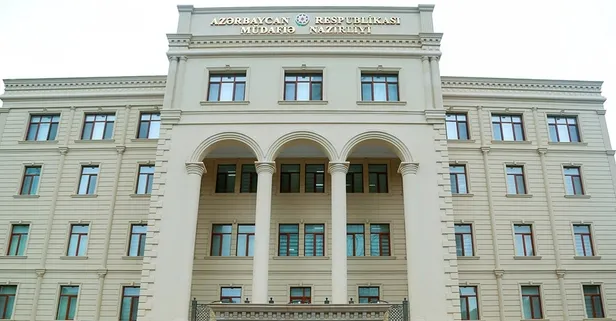 Ermeni silahlı gruplar, Azerbaycan ordusuna ateş açtı! Yanıtsız bırakılmadılar