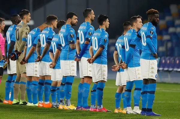 Serie A'da Juventus-Napoli maçına koronavirüs engeli çıkmıştı! Juventus-Napoli maçı yeniden oynanacak...-2
