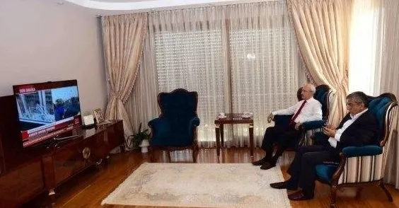 Sabah gazetesi yazarı Mahmut Övür: CHP 15 Temmuz darbe girişimine neden sahip çıkmıyor?-4