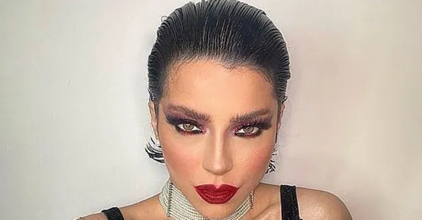 Merve Boluğur'dan eski eşi Murat Dalkılıç'a olay yaratan ima! "Evlilik ciddi bir...."