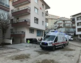 Ankara’da kan donduran olay: 3 ceset bulundu