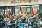 Sumud Filosu'na siyonist abluka! Gazze aktivistleri dehşet anlarını anlattı | Hem plastik mermi hem işkence