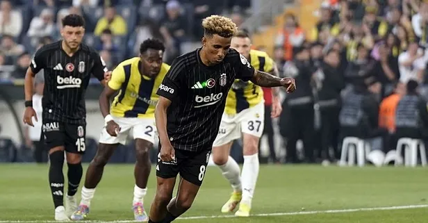 Gedson Fernandes yüzde yüz kartal olacak!