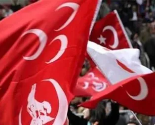 MHP’de kurultayla ilgili son karar verildi!
