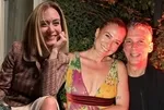 Bülent Şakrak'tan sonra aradığı aşkı onda bulmuştu! Ceyda Düvenci'nin sevgilisi Güçlü Mete ne iş yapıyor?