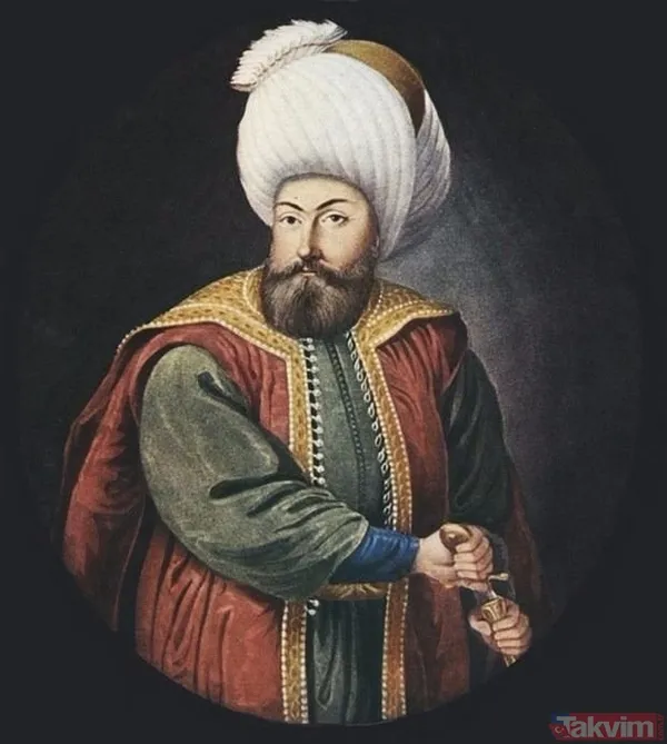 Türkiye'nin o bölgesinden... Kanuni Sultan Süleyman'ın en sevdiği yemek günümüzde de çok meşhur! İşte Osmanlı padişahının favori lezzeti... - 20