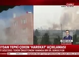 AK Parti'den Mustafa Akıncı'ya sert tepki!