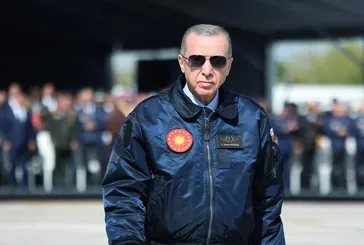 Başkan Recep Tayyip Erdoğan'ın 70. doğum günü! Sosyal medyadan milyonlarca kişi Başkan Erdoğan'ın yeni yaşını kutladı