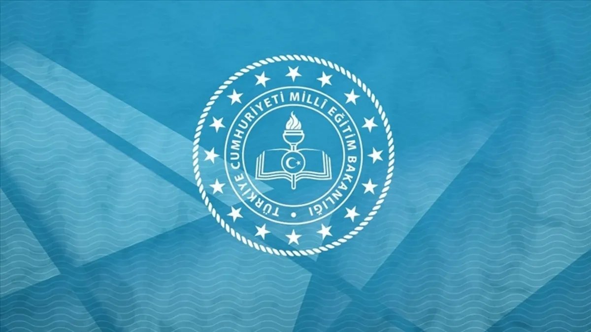 MEB 2026 alan değişikliği takvimi yayımlandı