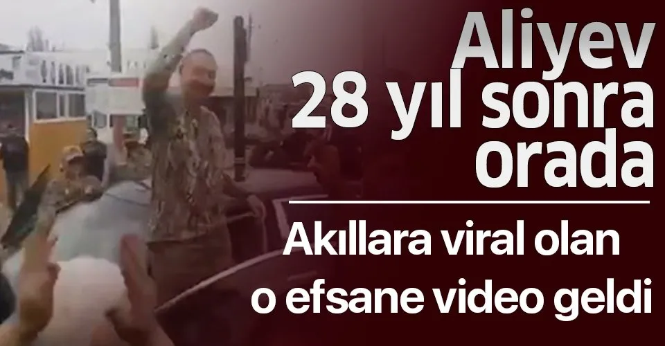 Azerbaycan Ordusu Turk Bayragini Daglik Karabag A Dikti Takvim