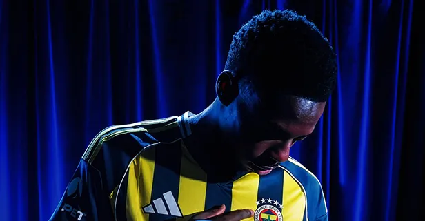 Ve transferde ilk imza geldi: Anthony Musaba resmen Fenerbahçe'de! Maliyeti belli oldu