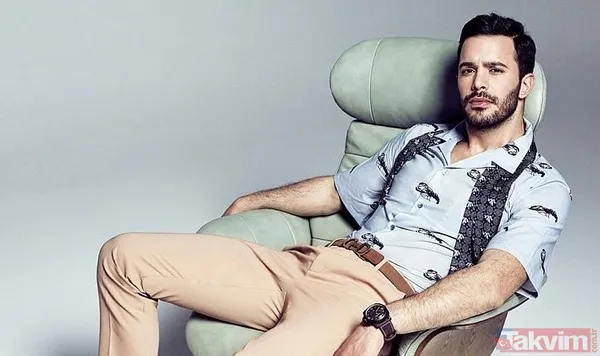 İnci Taneleri Nusret'in (Kibrit Yasin) kız kardeşi bakın hangi ünlü oyuncu çıktı! İşte Rıza Kocaoğlu'nun oyuncu kardeşi Hande Erçel'le aynı dizide... - 39