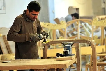 Mobilyacı radara yakalandı