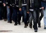 SON DAKİKA: Samsunda Irak uyruklu 11 DEAŞ şüphelisi yakalandı