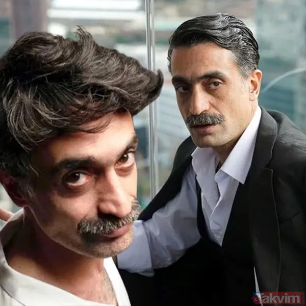 Yalı Çapkını'nın Kazım Ağa'sı Diren Polatoğulları bakın aslen nereli çıktı! İşte “Diyarbakırlı sanıyorlar” diyen Diren'in memleketi... - 1