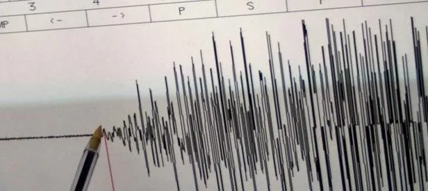 Türkiye’nin sınır komşusu o ülkede şiddetli deprem