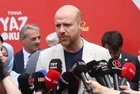 Bilal Erdoğan’dan gençlere mesaj: Dünyaya damgasını vuran Türkiye’yi sizler inşa edeceksiniz