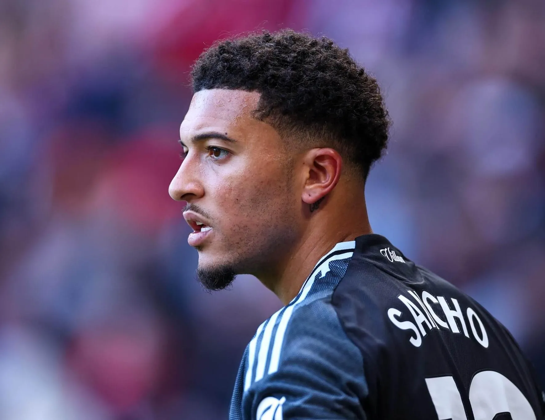 Beşiktaş’ta Jadon Sancho gündemi!