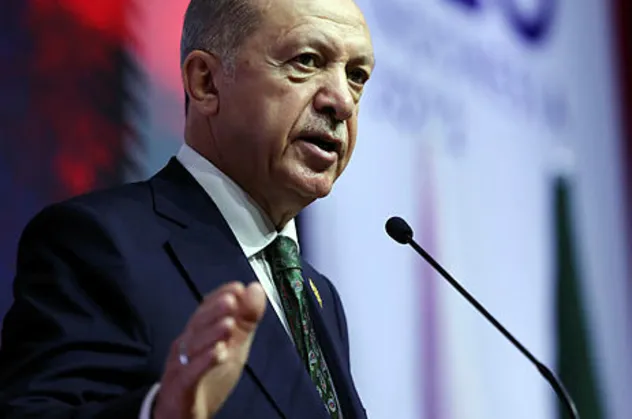 Başkan Erdoğan'dan sokak köpekleri açıklaması: Bakanlıklara talimatı verdim
