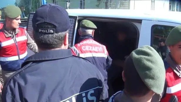 FETÖ'nün en sıcak yazı! İl il FETÖ davaları-41