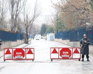 İmamın odası