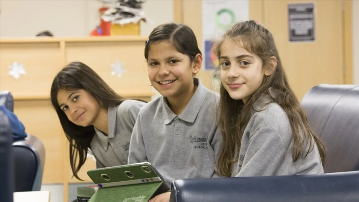 2026 Darüşşafaka Giriş Sınavı ne zaman, saat kaçta? Sınav hangi illerde yapılacak?