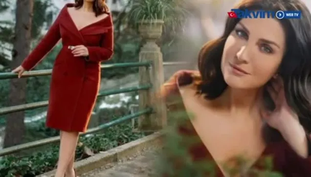 Sibel Can'ın evi tam bir saray yavrusu! 9 oda, 7 banyo, kuaför salonu, müzik kayıt stüdyosu bulunan Beykoz'daki villada yok yok