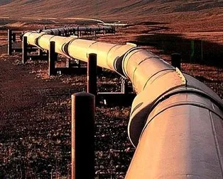 Kerkük’ten petrol sevkiyatı tekrar başladı