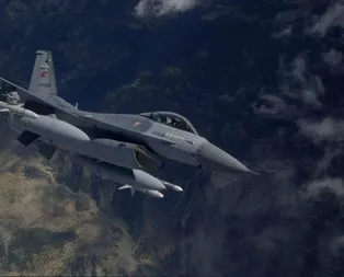 Son dakika: MSB duyurdu: 2 terörist daha etkisiz hale getirildi