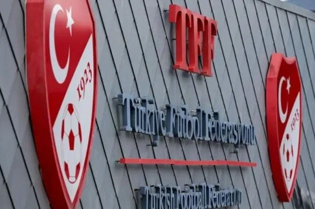 TFF kongresinin tarihi belli oldu