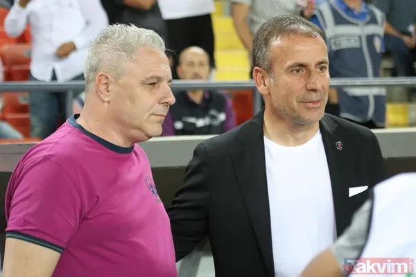 Beşiktaş Antep deplasmanında kayıp! 5 gol, 3 kırmızı kart... - 10