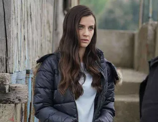 Sen Anlat Karadeniz bitti, İrem Helvacıoğlu'nun saçlar gitti! Finalin ardından Nefes...