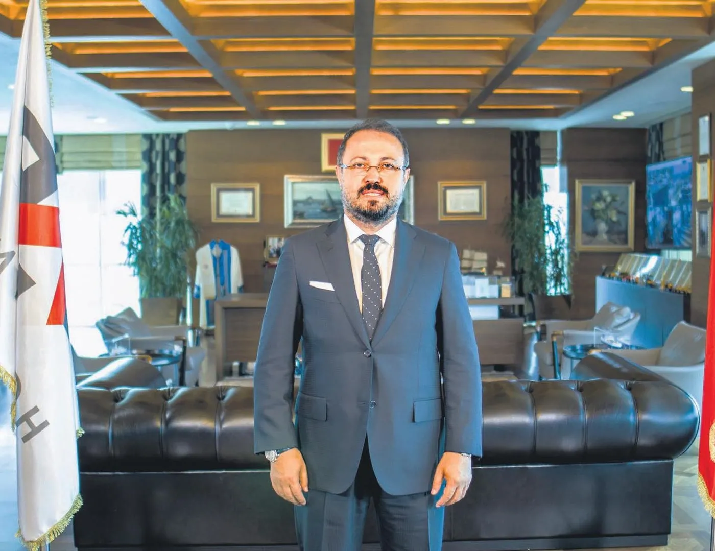 Levent’e 3 milyar TL’lik yeni proje