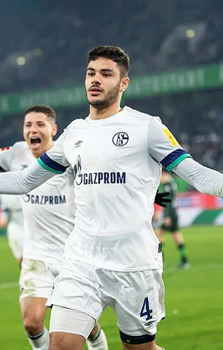 Ozan Kabak'ın değeri dudak uçuklatıyor! Avrupa onu konuşuyor